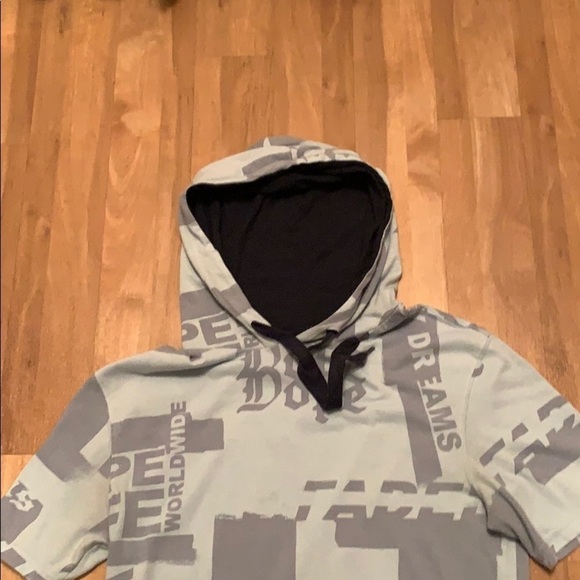 Graphic Hoodie - Picture 2 of 4